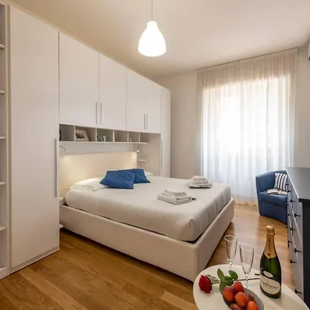 Bnbutler - Strigelli, 13 - Accogliente Bilocale Con Balcone Apartment Milan