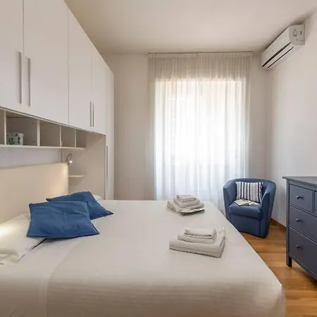 Bnbutler - Strigelli, 13 - Accogliente Bilocale Con Balcone Apartment Milan