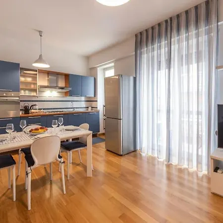Bnbutler - Strigelli, 13 - Accogliente Bilocale Con Balcone Apartment Milan