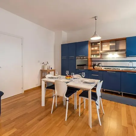 Bnbutler - Strigelli, 13 - Accogliente Bilocale Con Balcone Apartment