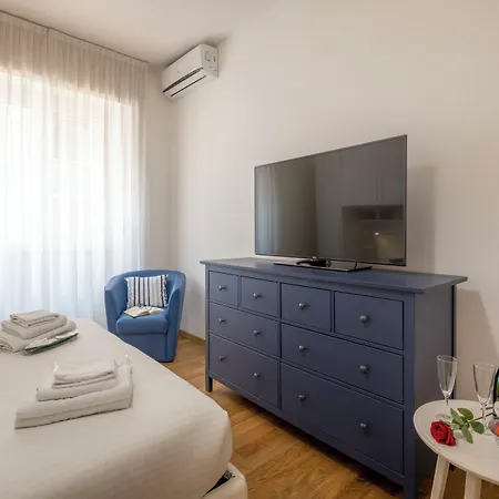 Bnbutler - Strigelli, 13 - Accogliente Bilocale Con Balcone Appartement Milan