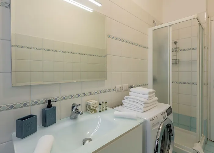Bnbutler - Strigelli, 13 - Accogliente Bilocale Con Balcone شقة *