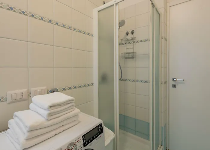 شقة Bnbutler - Strigelli, 13 - Accogliente Bilocale Con Balcone ميلان
