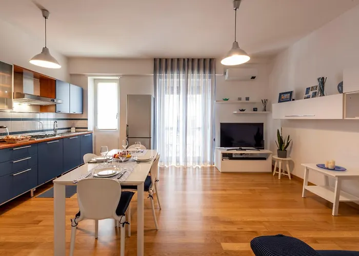 Bnbutler - Strigelli, 13 - Accogliente Bilocale Con Balcone ميلان