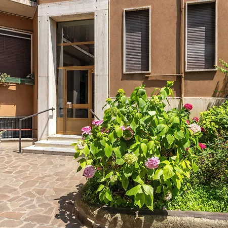 Bnbutler - Strigelli, 13 - Accogliente Bilocale Con Balcone
