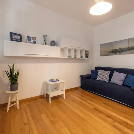 Appartement Bnbutler - Strigelli, 13 - Accogliente Bilocale Con Balcone Milan
