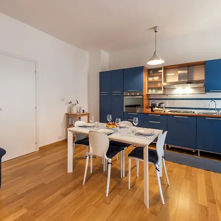 Bnbutler - Strigelli, 13 - Accogliente Bilocale Con Balcone Appartement